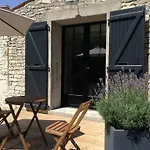 La Grange D'aunis 4*