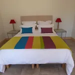 La Grange D'aunis Panzió 4*