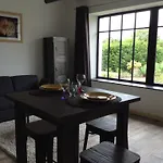 La Grange D'aunis