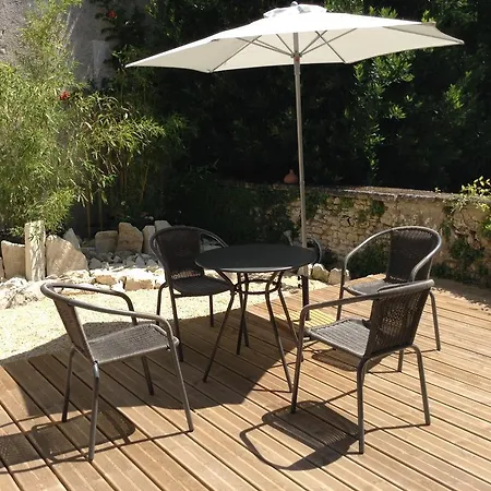 Bed & Breakfast La Grange D'aunis