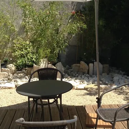 La Grange D'aunis Bed & Breakfast