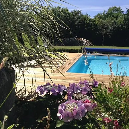 La Grange D'aunis 4*