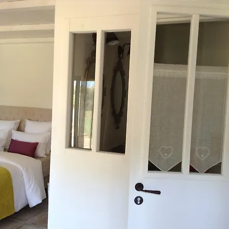 La Grange D'aunis Aigrefeuille-d'Aunis