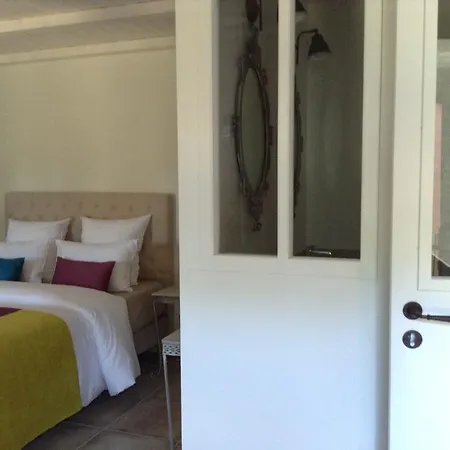 La Grange D'aunis Bed & Breakfast Aigrefeuille-dʼAunis