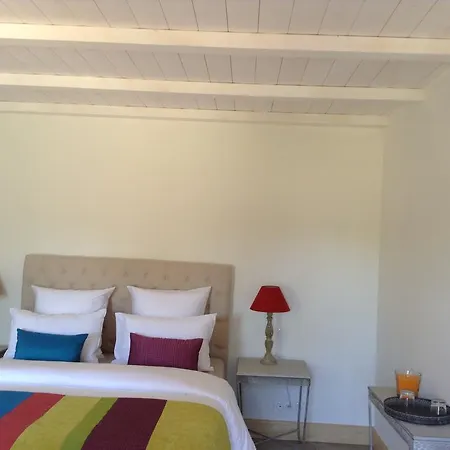 Bed & Breakfast La Grange D'aunis Aigrefeuille-dʼAunis