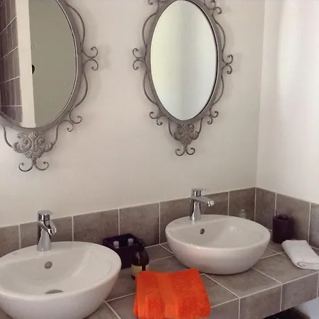 La Grange D'aunis Bed & Breakfast *