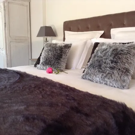 Bed & Breakfast La Grange D'aunis