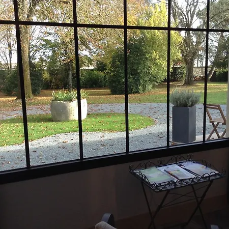 La Grange D'aunis 4*