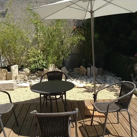 La Grange D'aunis Bed & Breakfast Aigrefeuille-dʼAunis