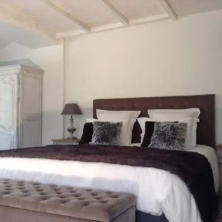 Bed & Breakfast La Grange D'aunis