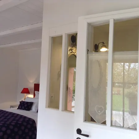 La Grange D'aunis 4* Aigrefeuille-dʼAunis