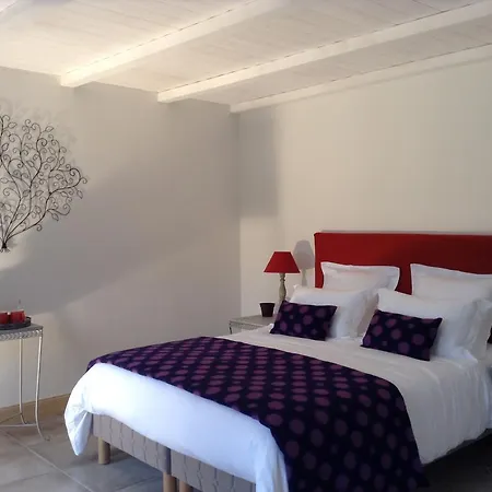 Bed & Breakfast La Grange D'aunis