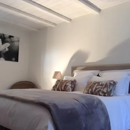 La Grange D'aunis Aigrefeuille-dʼAunis