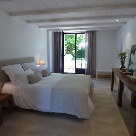 Bed & Breakfast La Grange D'aunis