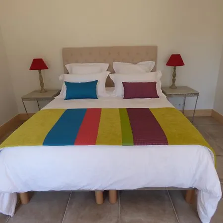 La Grange D'aunis Bed & Breakfast *