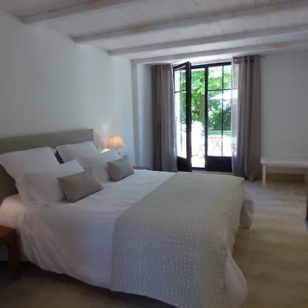 La Grange D'aunis Отель типа 