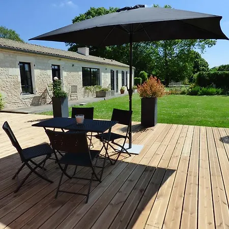 La Grange D'aunis 4*