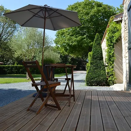 La Grange D'aunis *