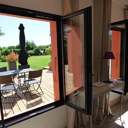 La Grange D'aunis