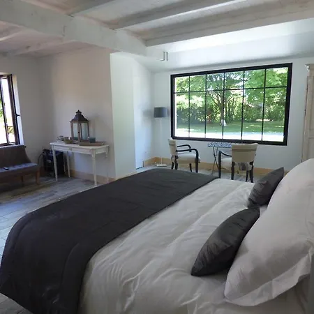 Bed & Breakfast La Grange D'aunis Aigrefeuille-dʼAunis