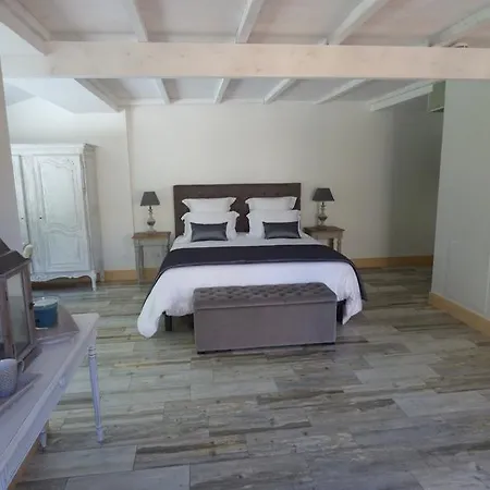 La Grange D'aunis 4* Aigrefeuille-d'Aunis