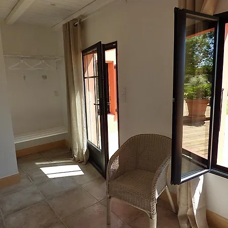 Bed & Breakfast La Grange D'aunis