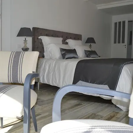 La Grange D'aunis Bed & Breakfast Aigrefeuille-dʼAunis