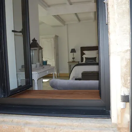 Bed & Breakfast La Grange D'aunis Aigrefeuille-dʼAunis