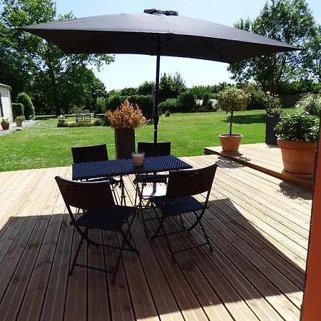 La Grange D'aunis Aigrefeuille-dʼAunis