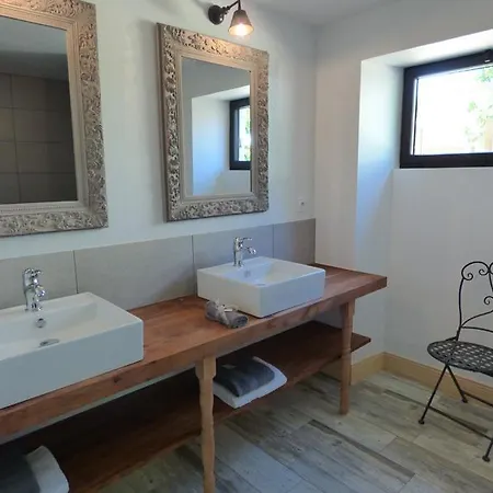 La Grange D'aunis 4*