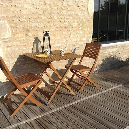 La Grange D'aunis Aigrefeuille-dʼAunis