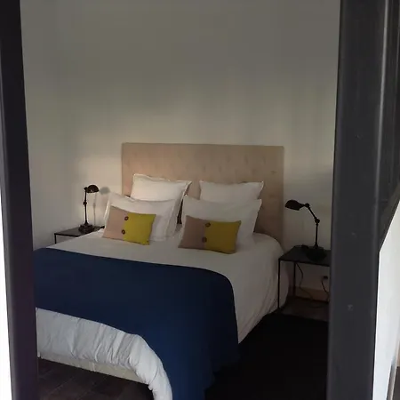 Bed & Breakfast La Grange D'aunis Aigrefeuille-dʼAunis