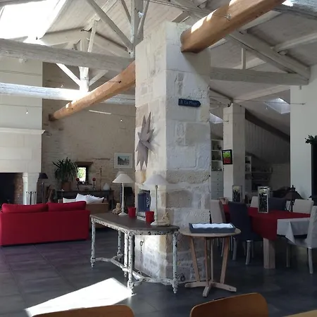 La Grange D'aunis Aigrefeuille-dʼAunis